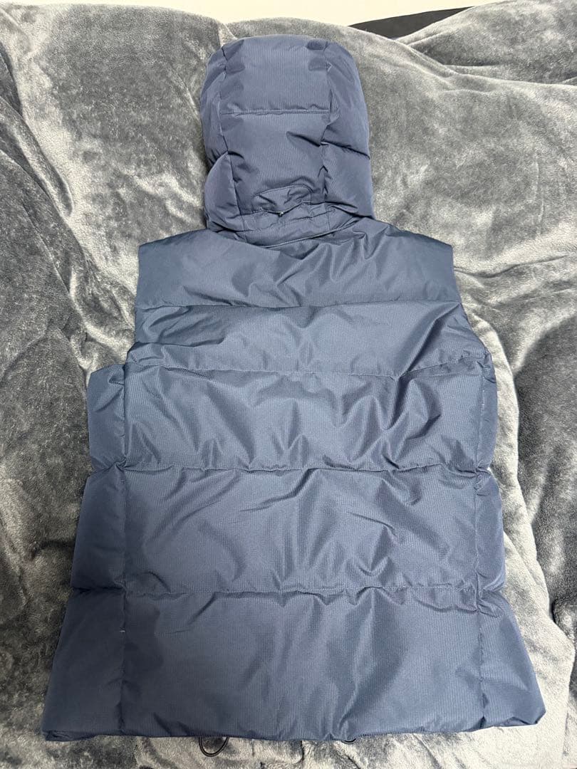 Ralph Lauren ダウンベスト　ビッグポニー