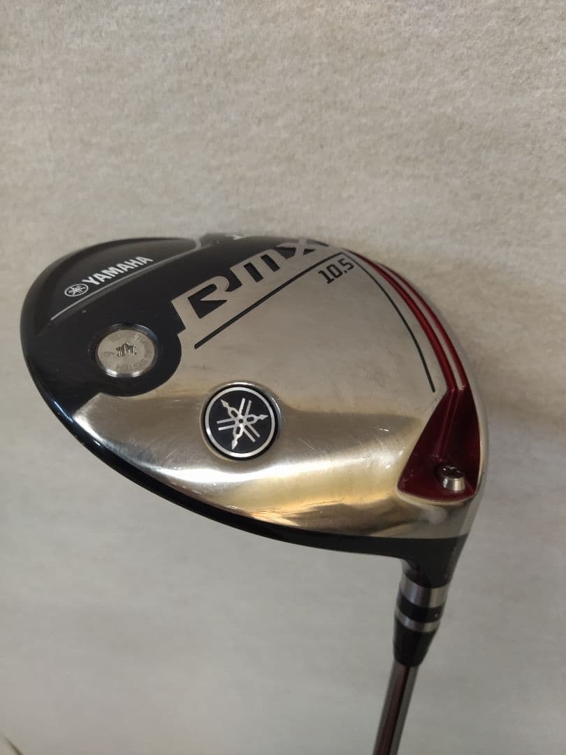 ★ヤマハ 120 RMX 10.5 クロカゲxm60 S