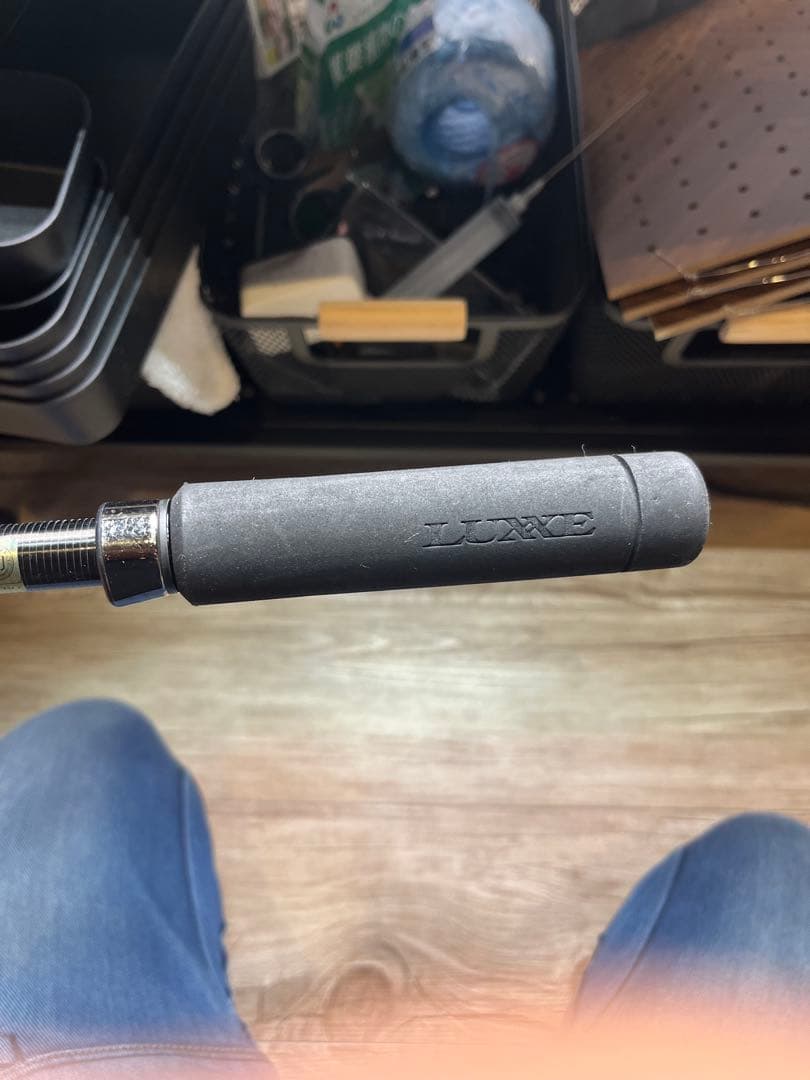 ラグゼ 霄姫天 48 （LUXXE 霄姫天 48）