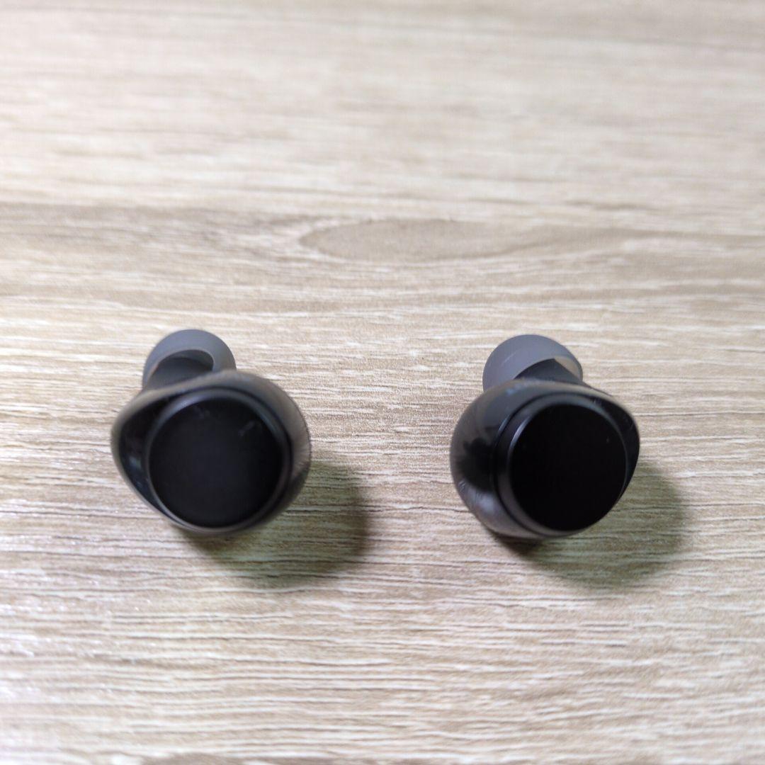 AVIOT アヴィオット TE-V1R 完全ワイヤレスイヤホン