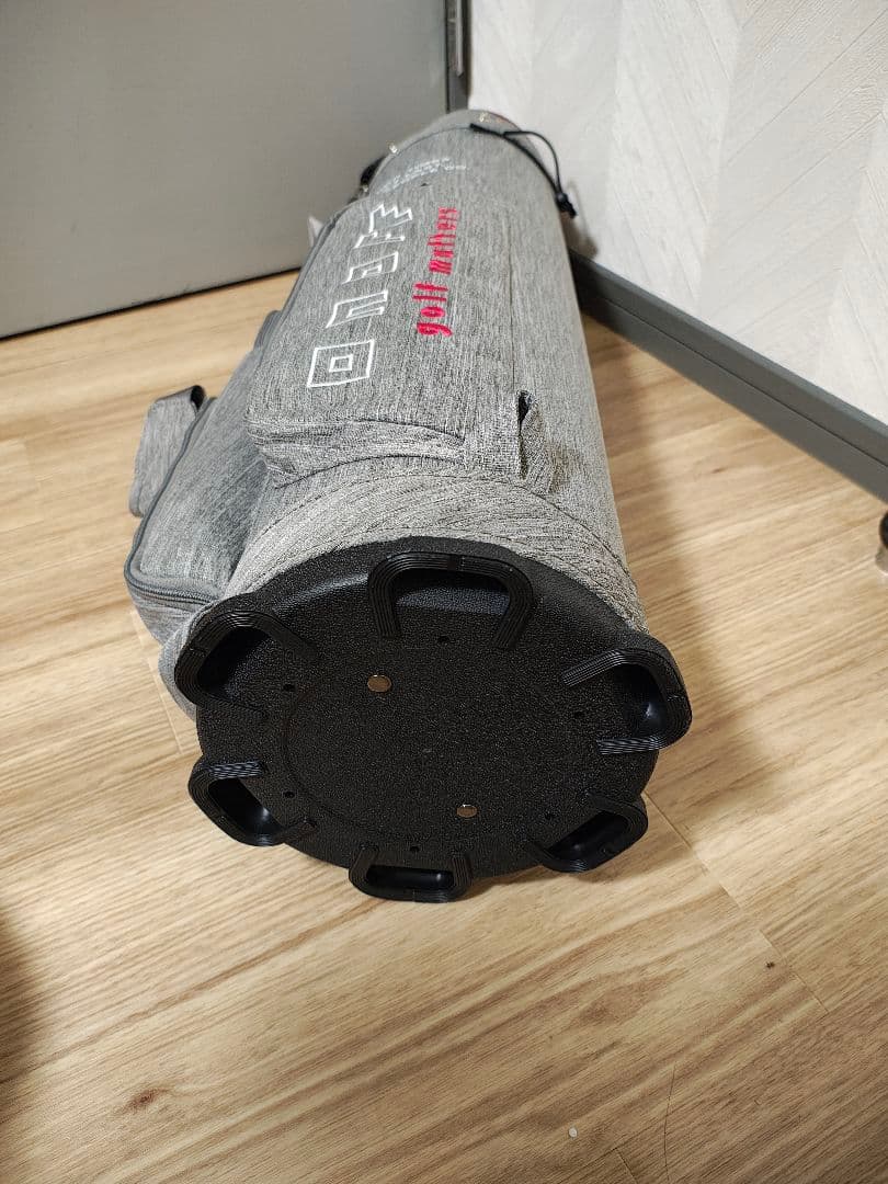 【未使用・中古品】オノフ　キャディバッグ