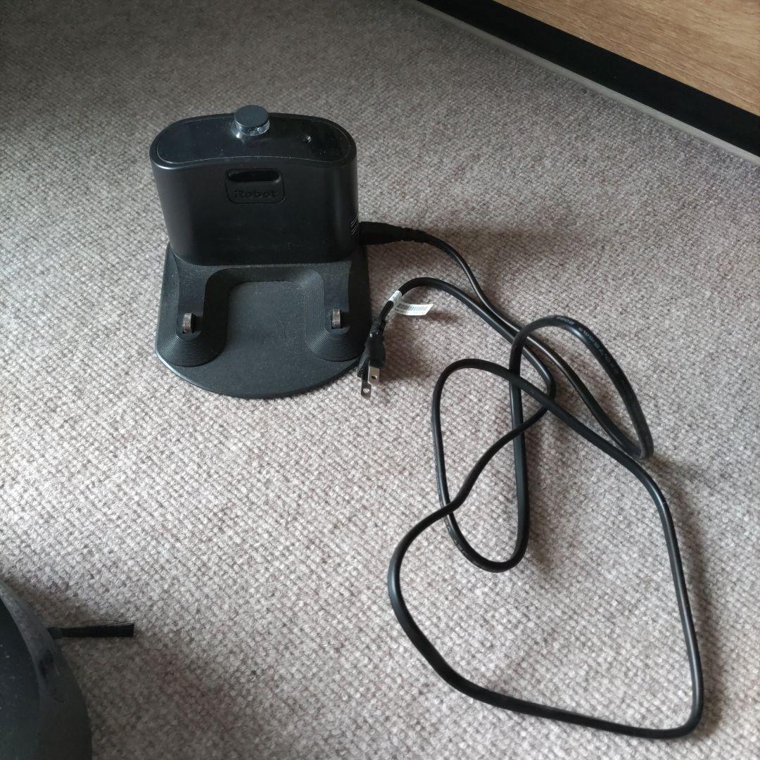 Roomba i2 ロボット掃除機 本体