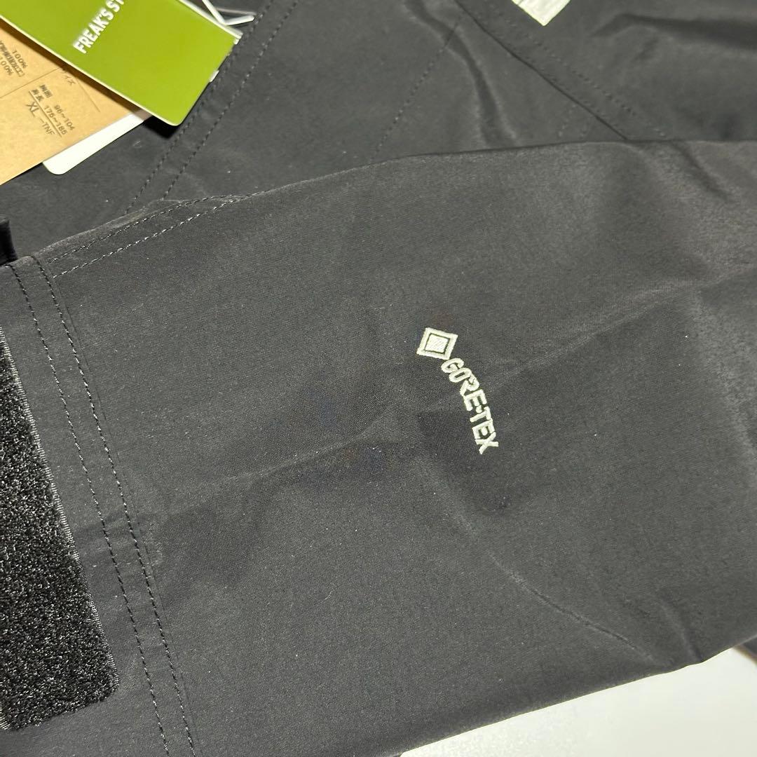 新品タグ付き THE NORTH FACE マウンテンライトジャケット XL