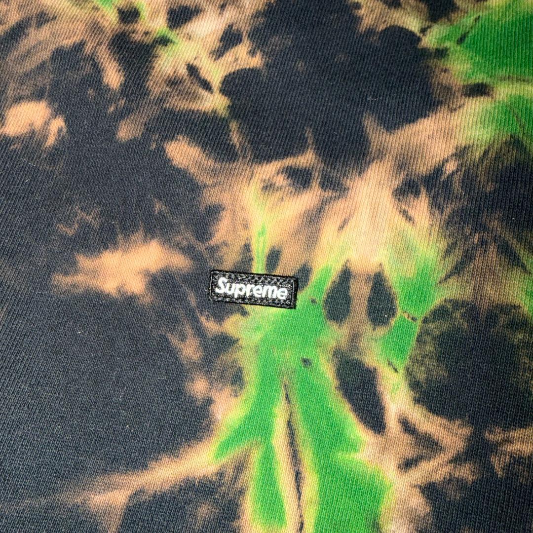 H*i様 Supreme Small Box Crewneck Multi Dy