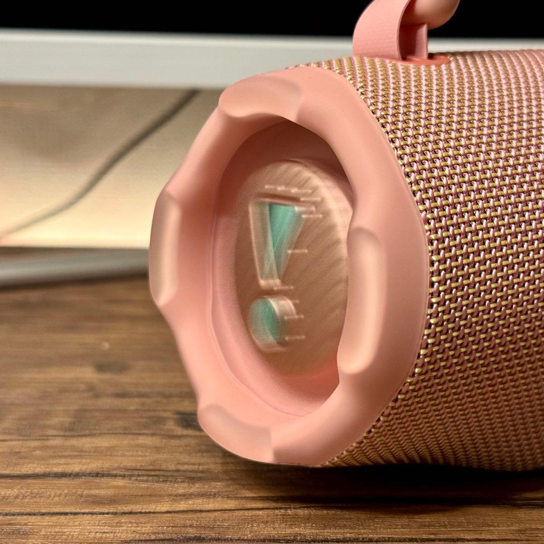 スピーカー・ウーファー JBL Charge6