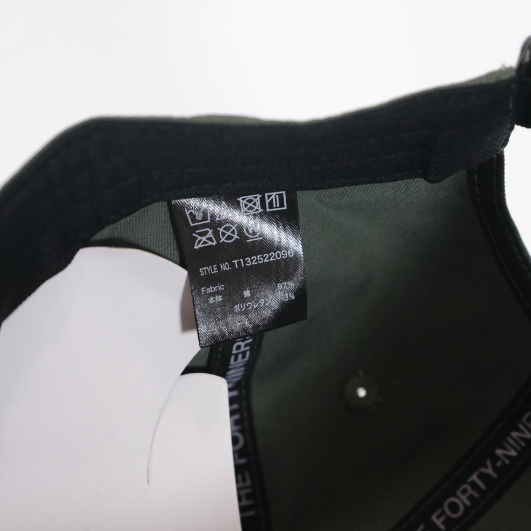 TFW49 キャップ 2025年コンペ 限定品