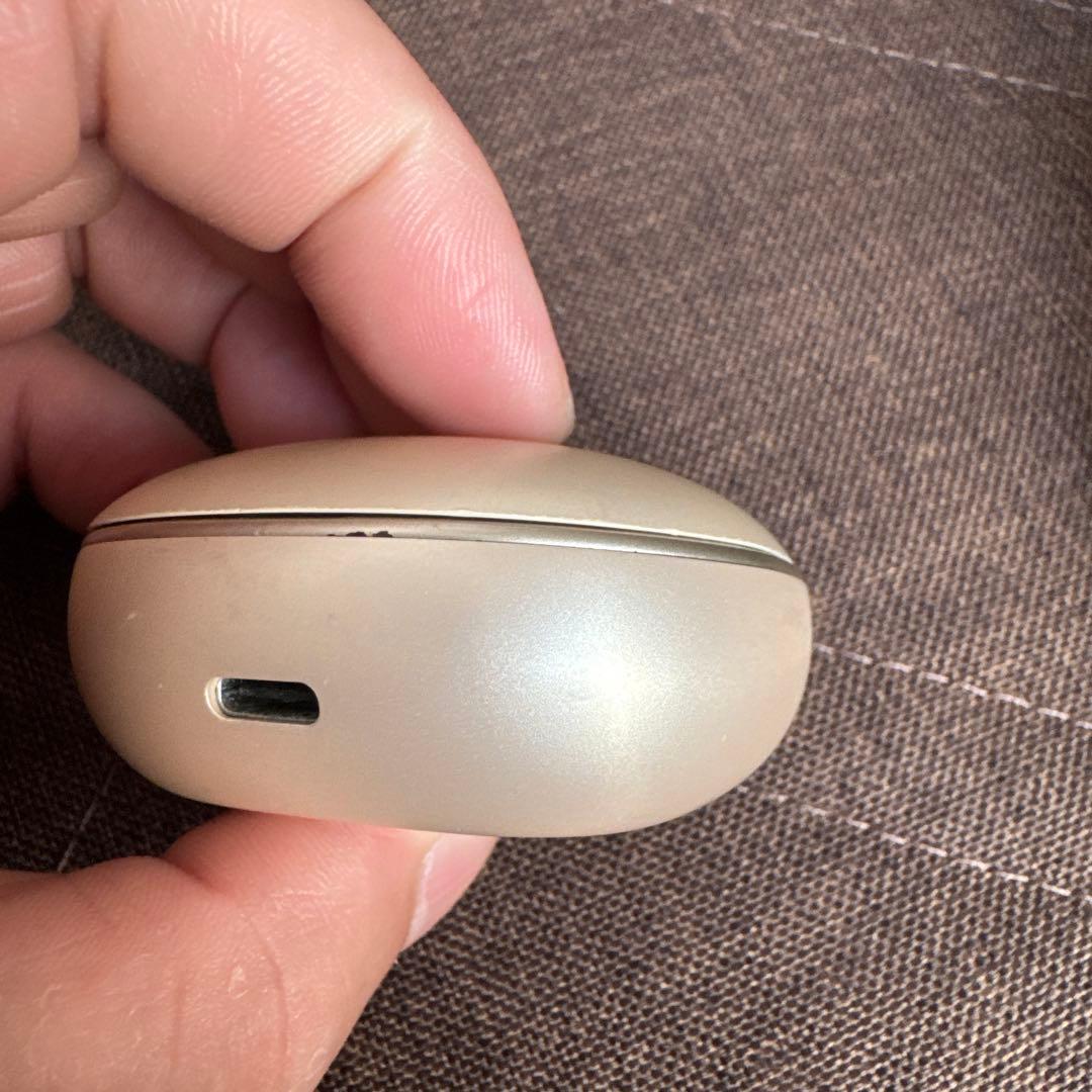 Anker サウンドコア　Soundcore リバティ4 ワイヤレスイヤホン