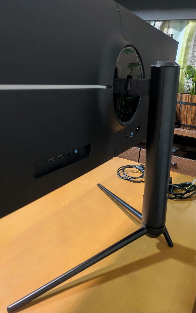 INNOCN 43.8インチ ウルトラワイド pc モニター