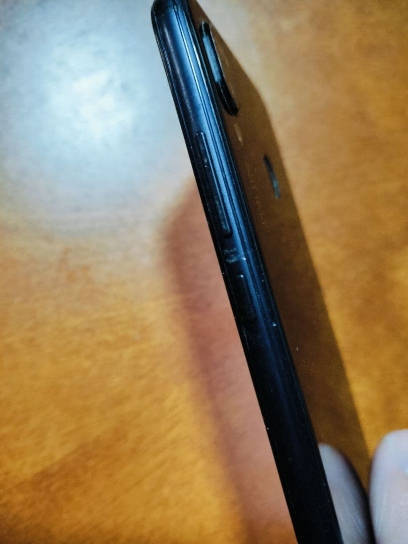 Huawei P20 Lite ブラック au