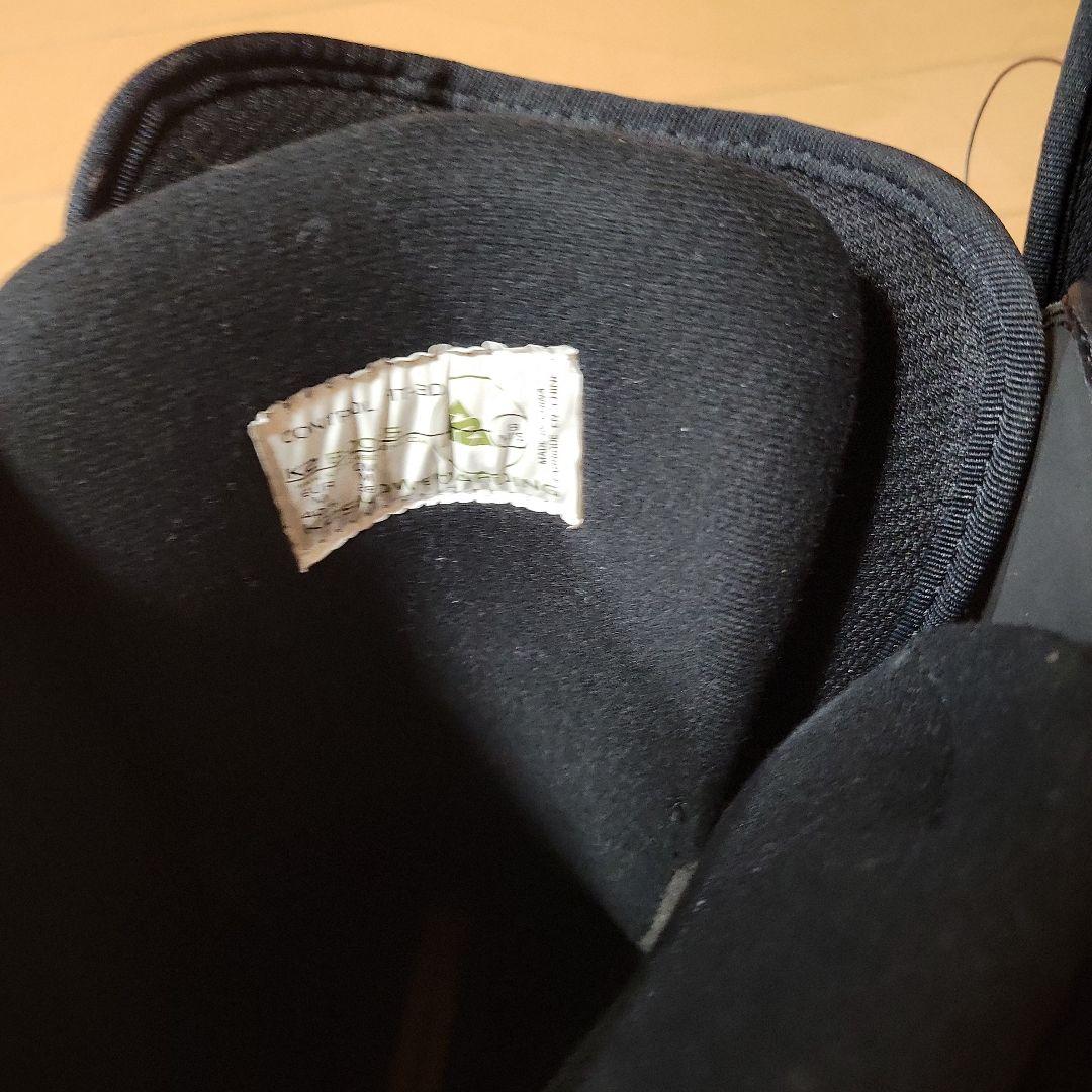 Cracker スノーボードブーツ 黒/赤 傷なし汚れなしかなり買い得