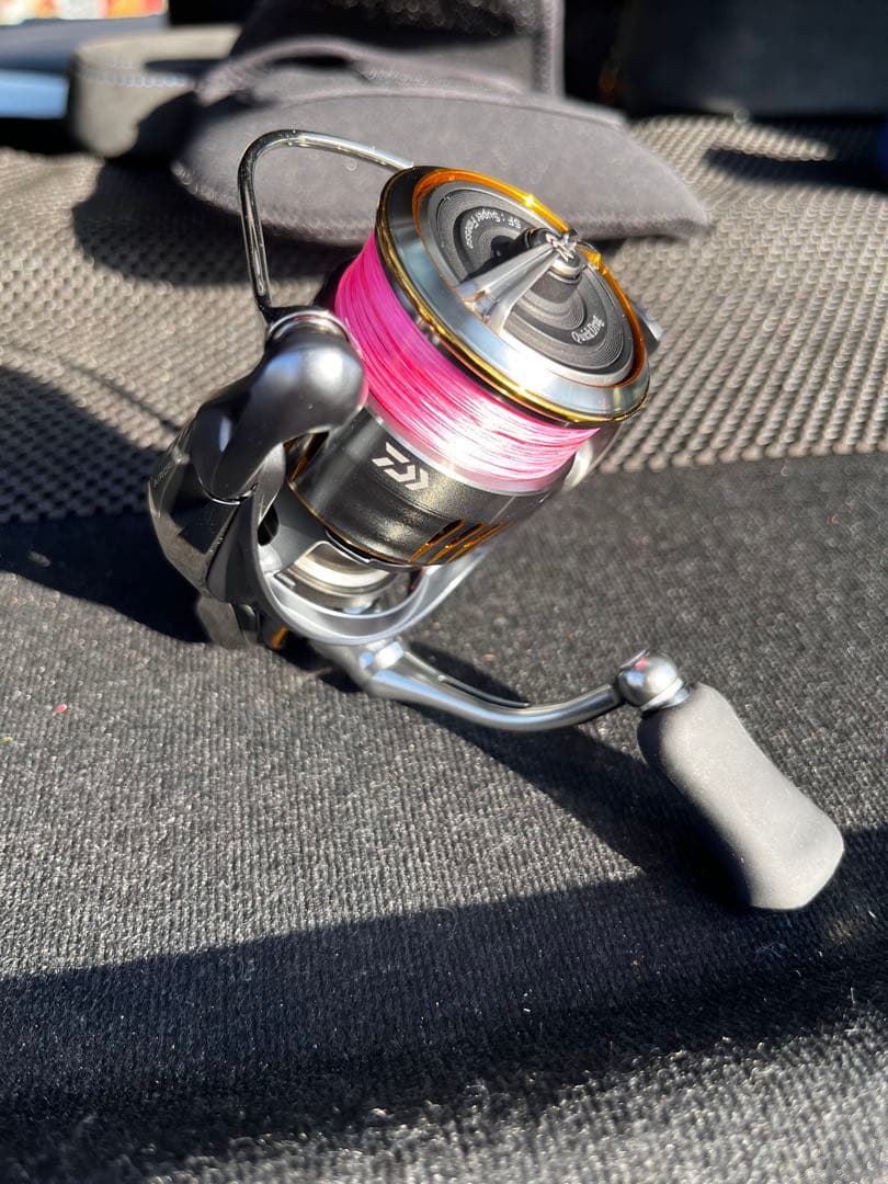 【土日限定価格】AIRITY SF2500SS-H-QD エアリティ【美品】