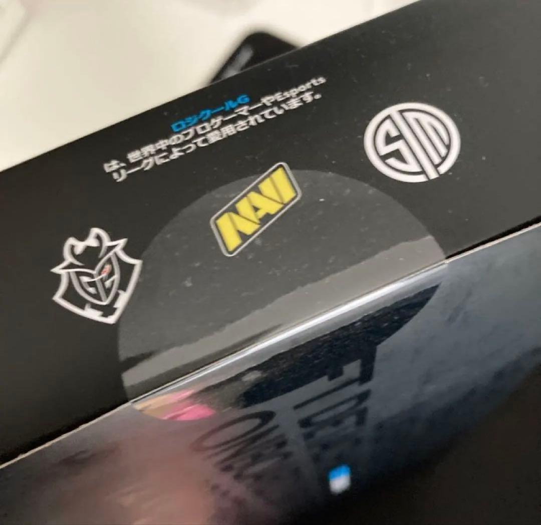 logi cool PRO ゲーミングキーボード