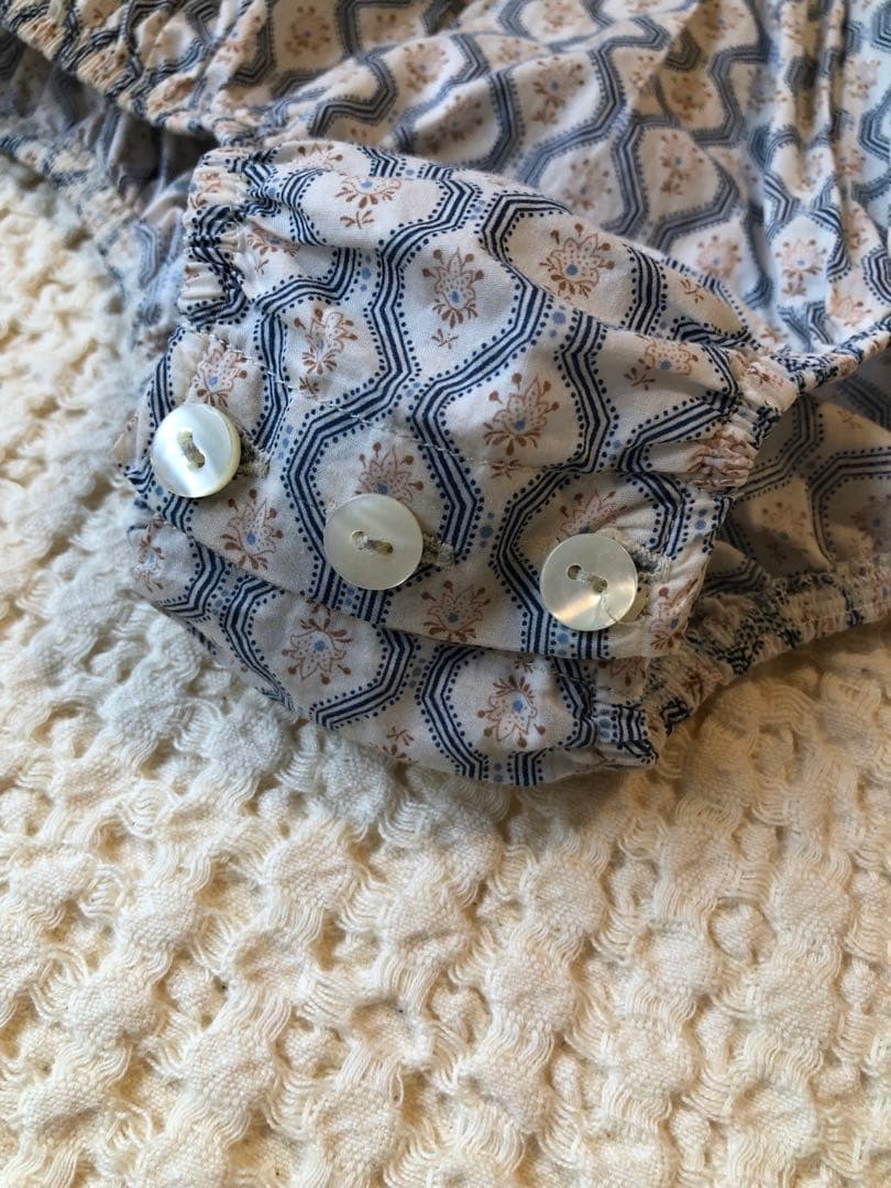 soor ploom honeycomb ロンパース3yr/98