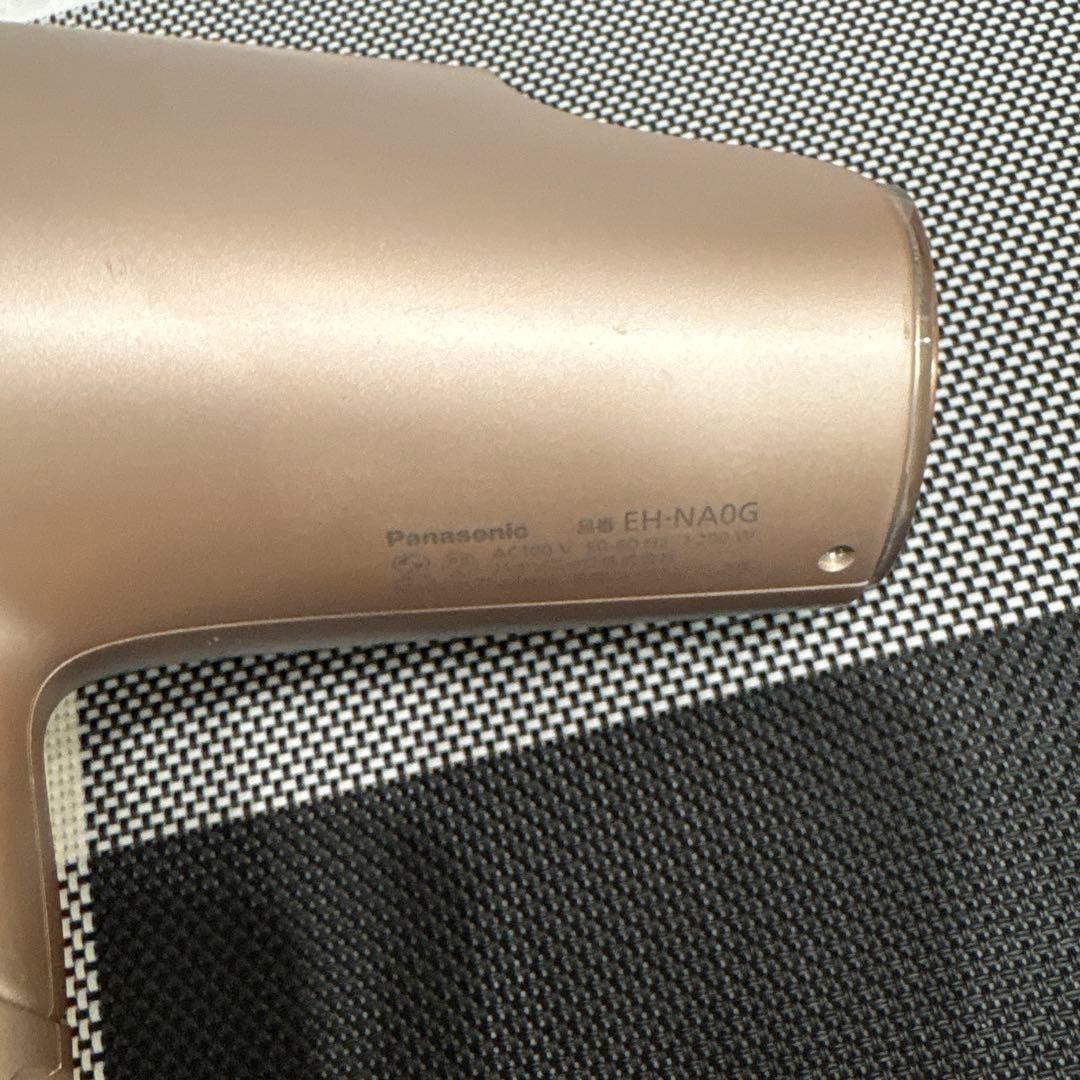 Panasonic　EH-NA0G-P モイストピンク【完動品】