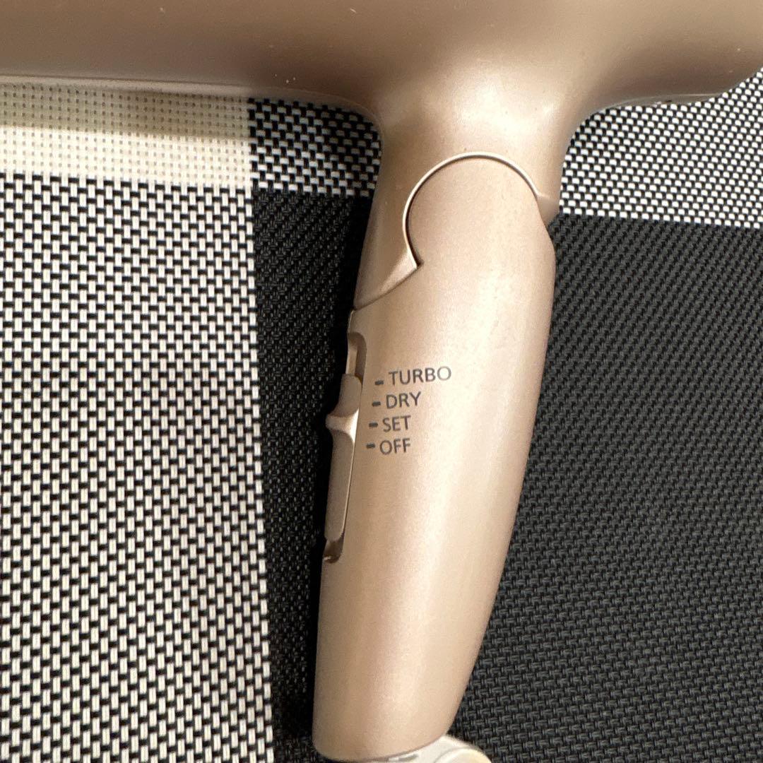 Panasonic　EH-NA0G-P モイストピンク【完動品】