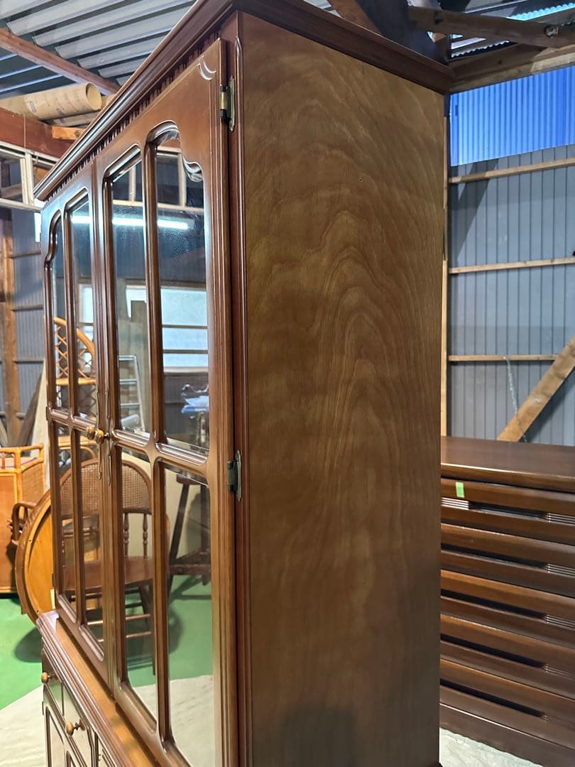 東海家具　木製収納家具