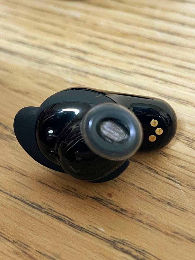 イヤホン BOSE QuietComfort Ultra Earbuds 444965
