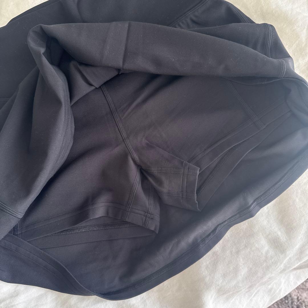 lululemon スカート