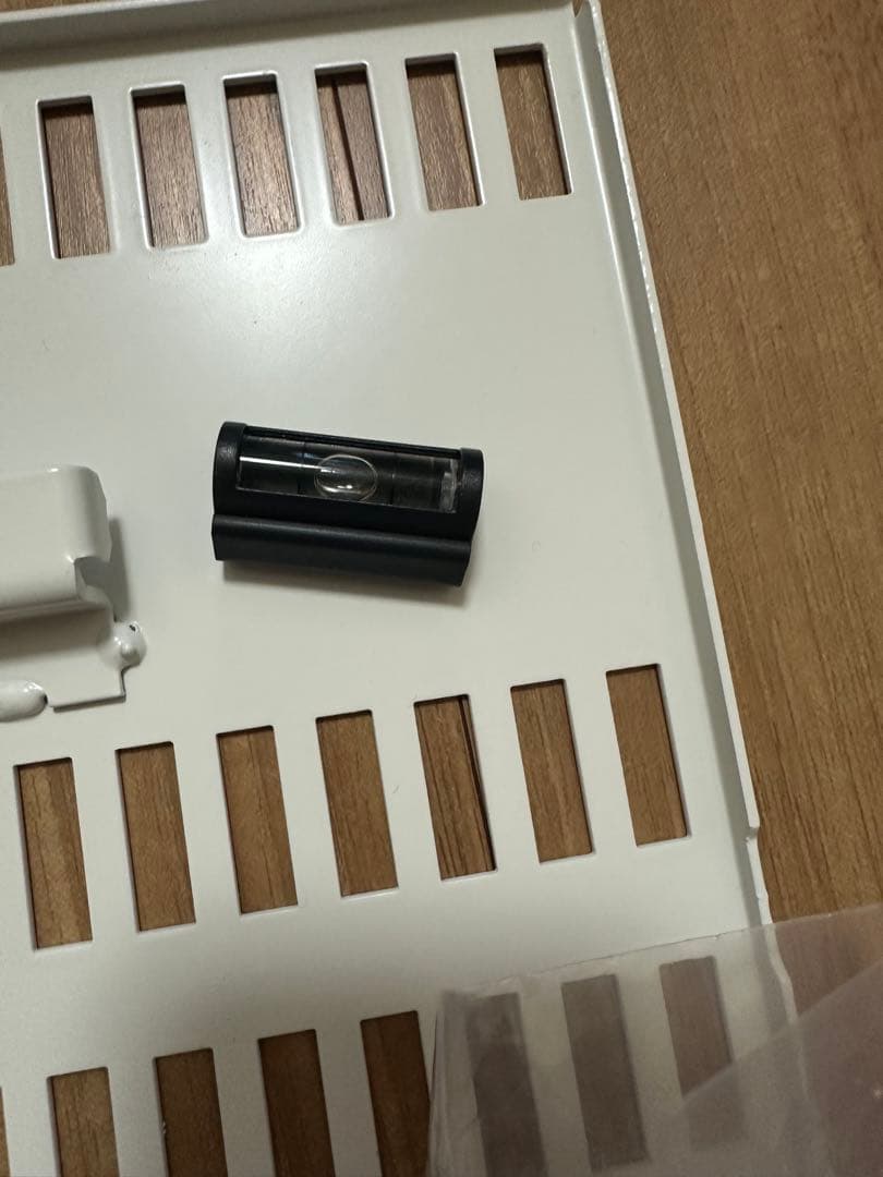 23～37型用 石膏ボード専用テレビ壁掛け金具TVセッター壁美人