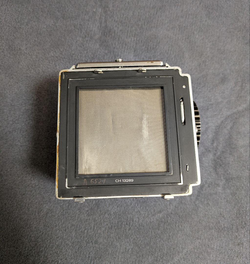 ※kodak※ Hasselblad 1600F　フィルム付き