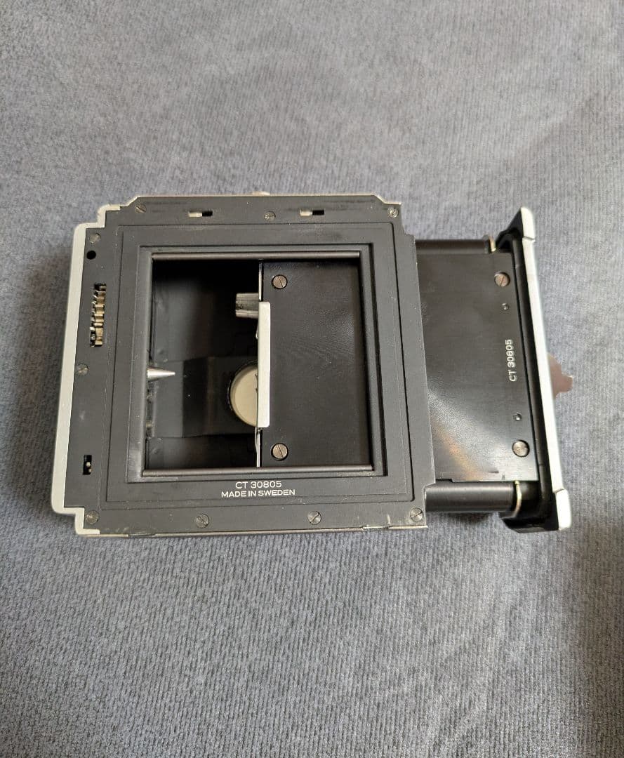 ※kodak※ Hasselblad 1600F　フィルム付き