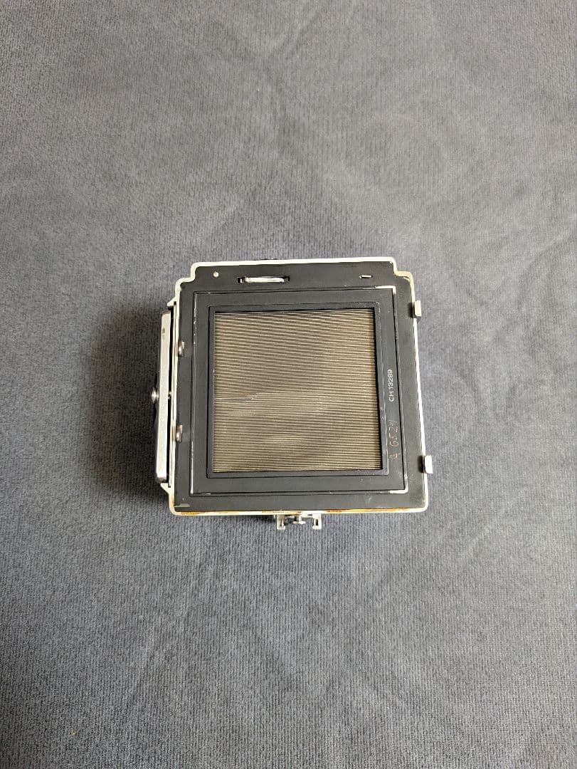 ※kodak※ Hasselblad 1600F　フィルム付き