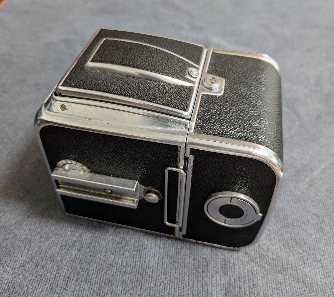 ※kodak※ Hasselblad 1600F　フィルム付き