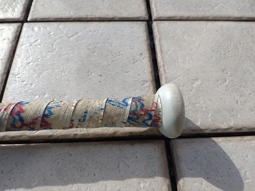 【青ワニ　ケース付】ワニクラッシャー パワー ジュニア 80cm