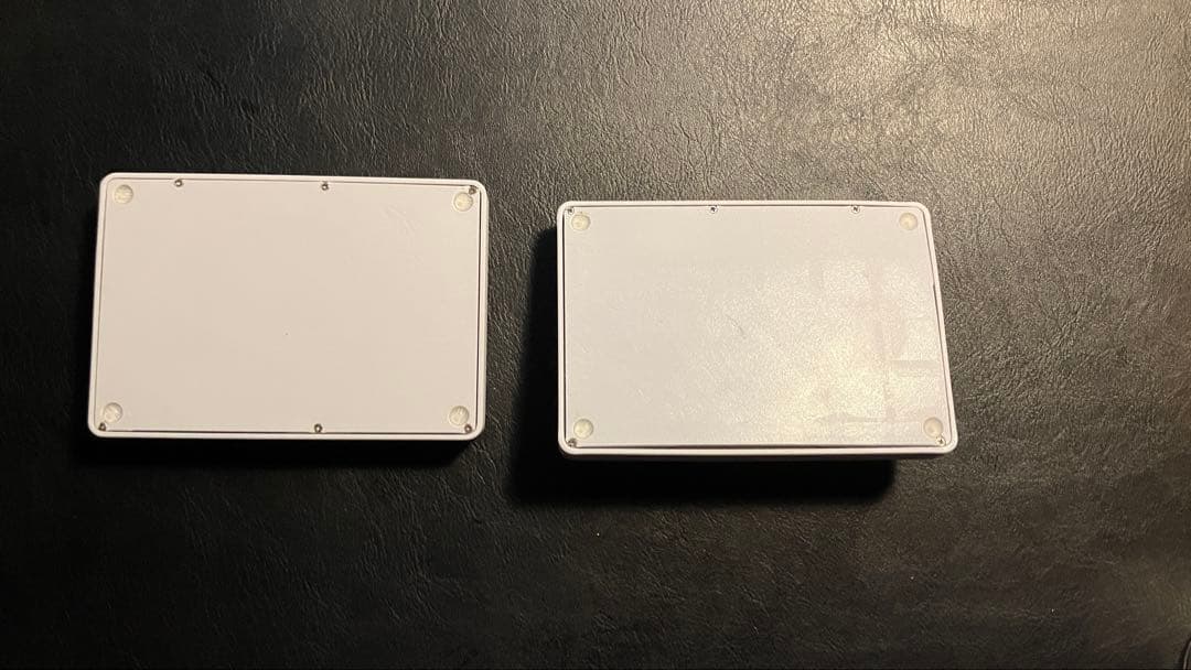 conducter 分割キーボード