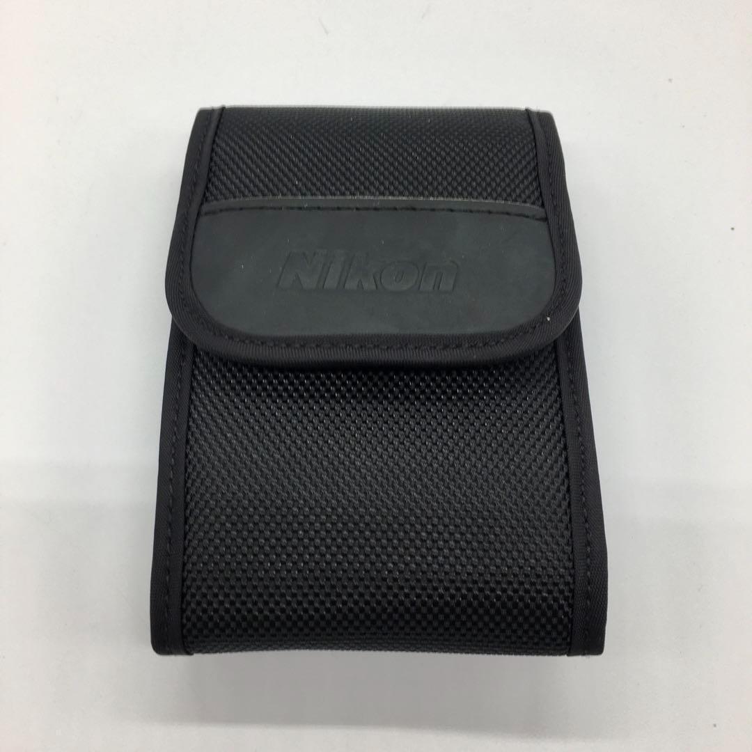 Nikon ゴルフ レーザー 距離計 COOLSHOT 20 GII