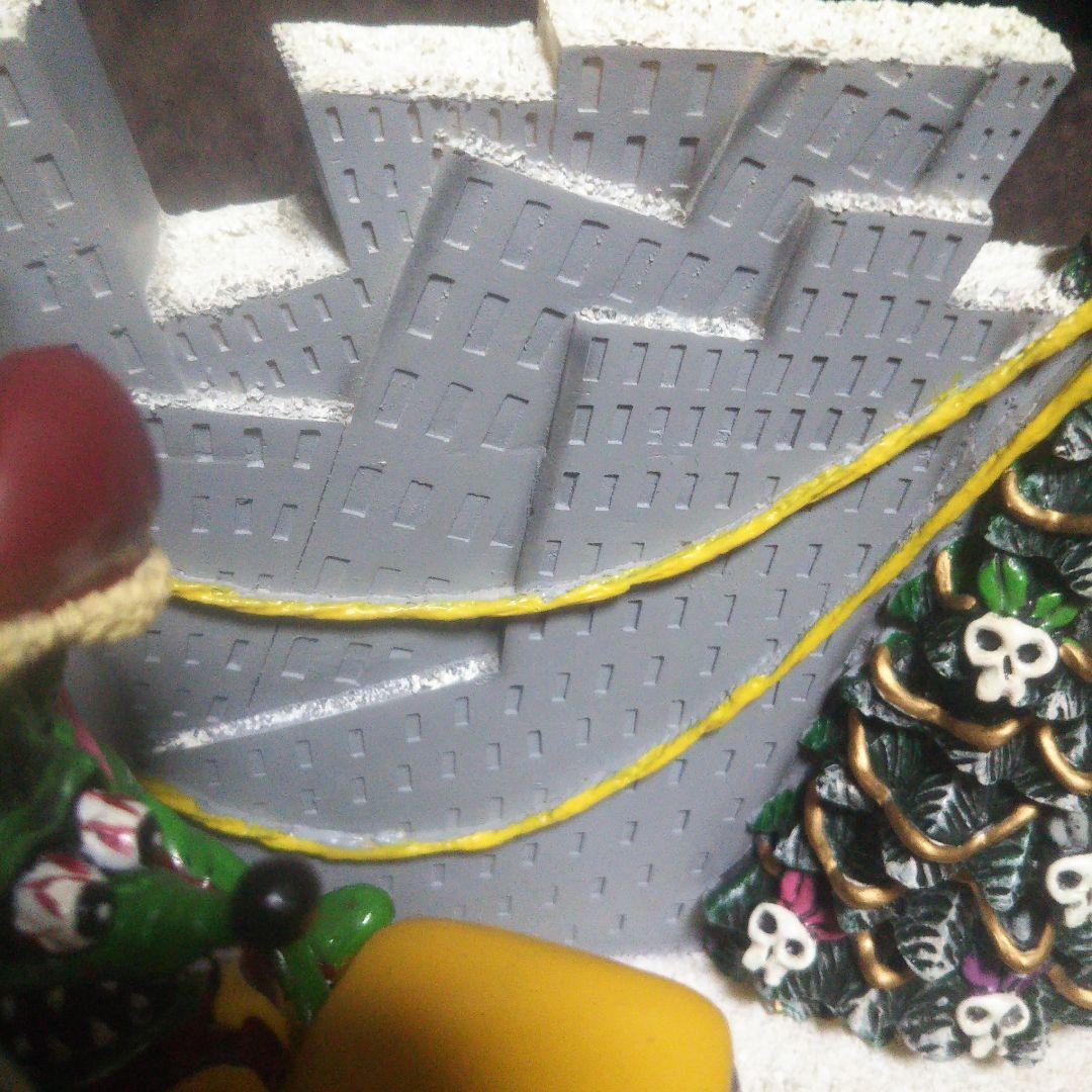 【廃盤品 希少】Rat Fink クリスマス リミテッドエディション 300