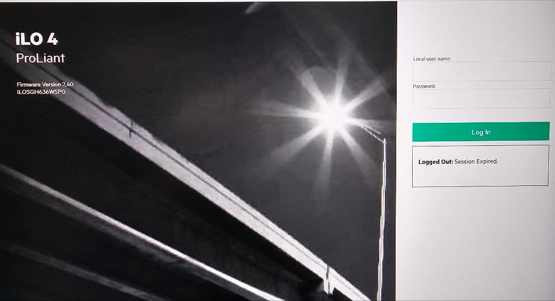 (値引)HP ProLiant MicroServer Gen8 2TB HDD