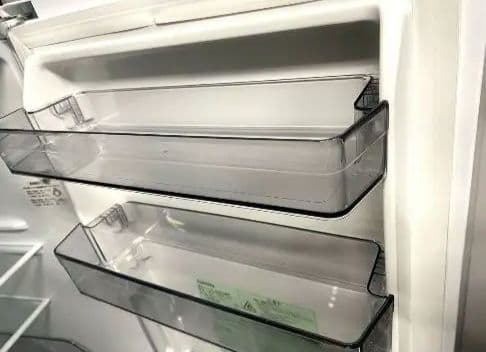 I*k様 東芝 TOSHIBA GR-U15BS（W）冷蔵庫153l