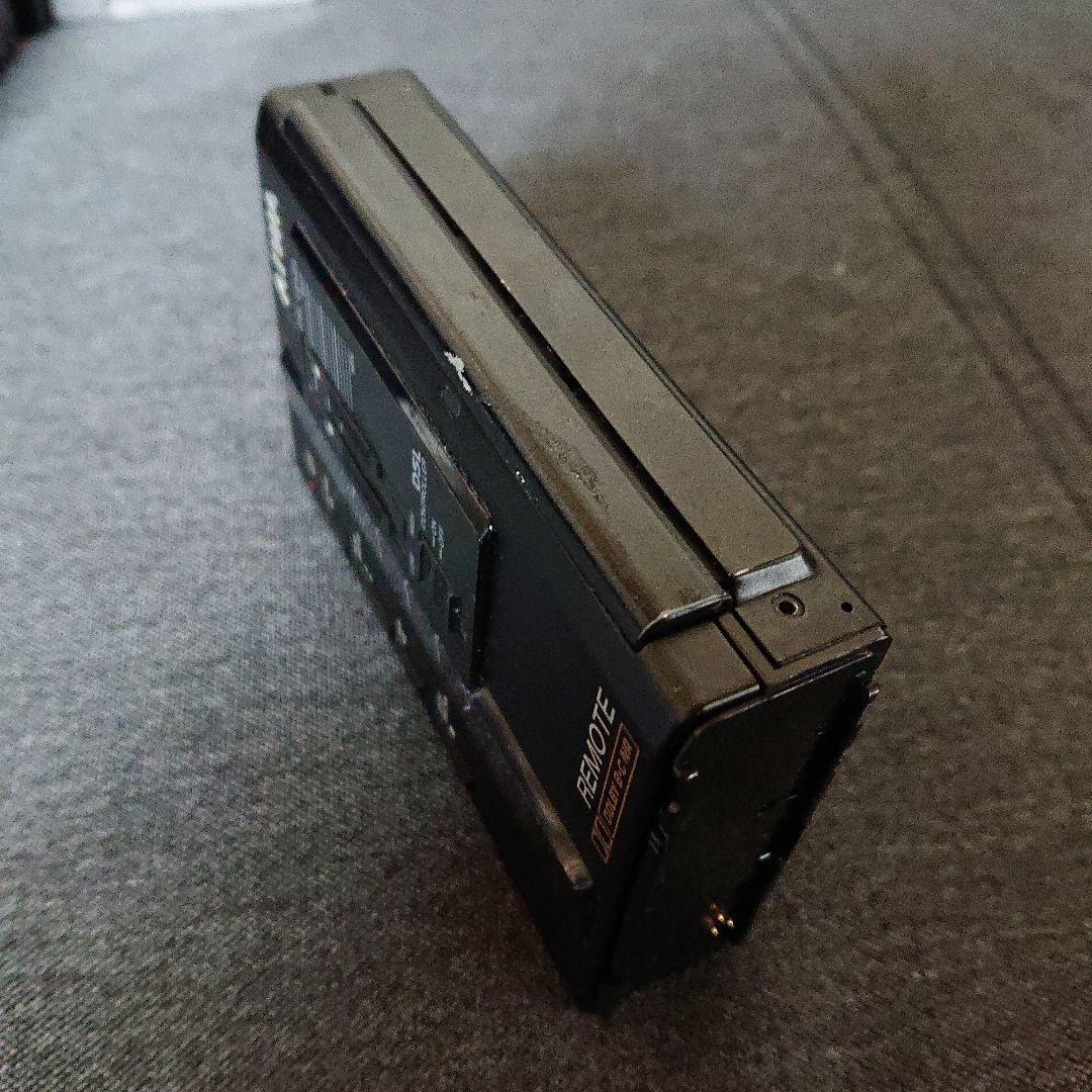 F*e様 AIWA　HS-PX10 カセットプレイヤー　カセットボーイ　ジャンク