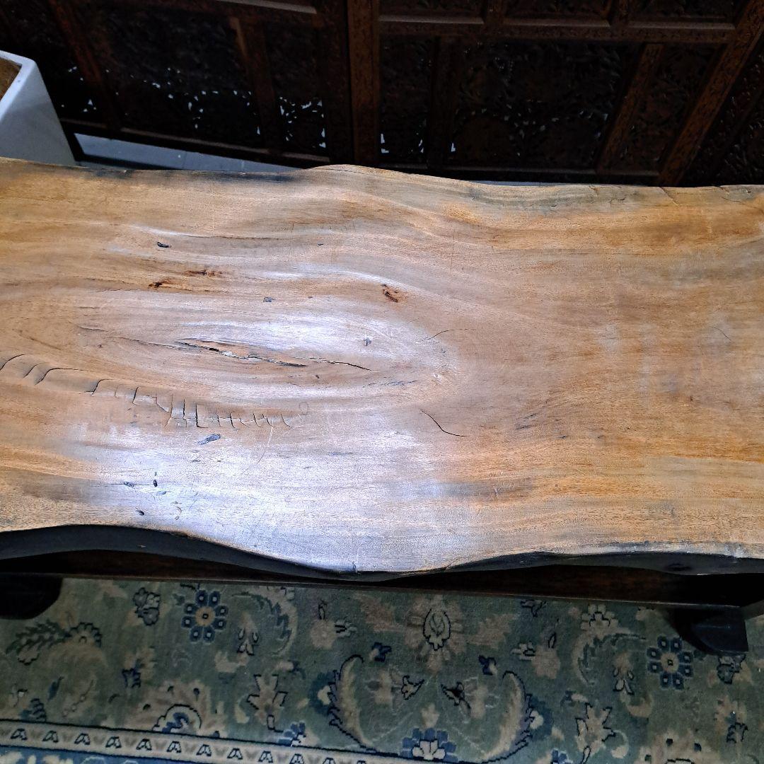 ♡アジアン調　テレビボード　ベンチ　棚　♡