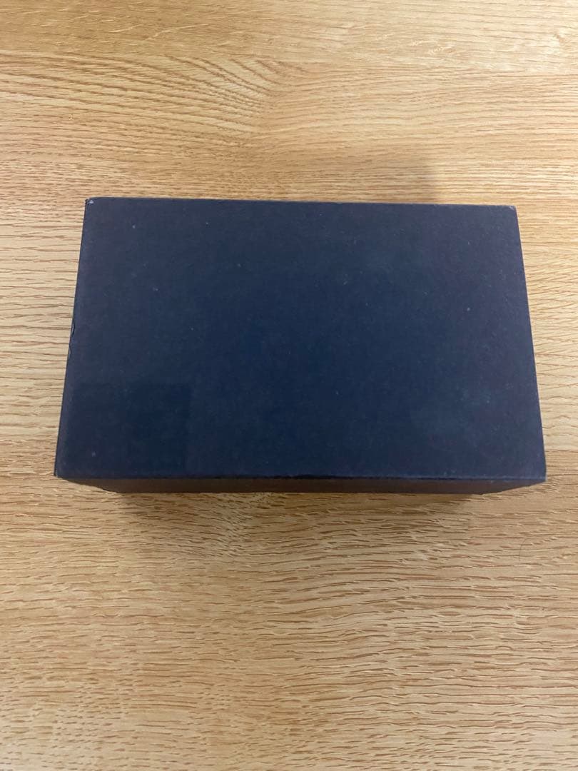 【新品未使用】アメリカ　ボーイング　地球儀　インテリア　ガラス製