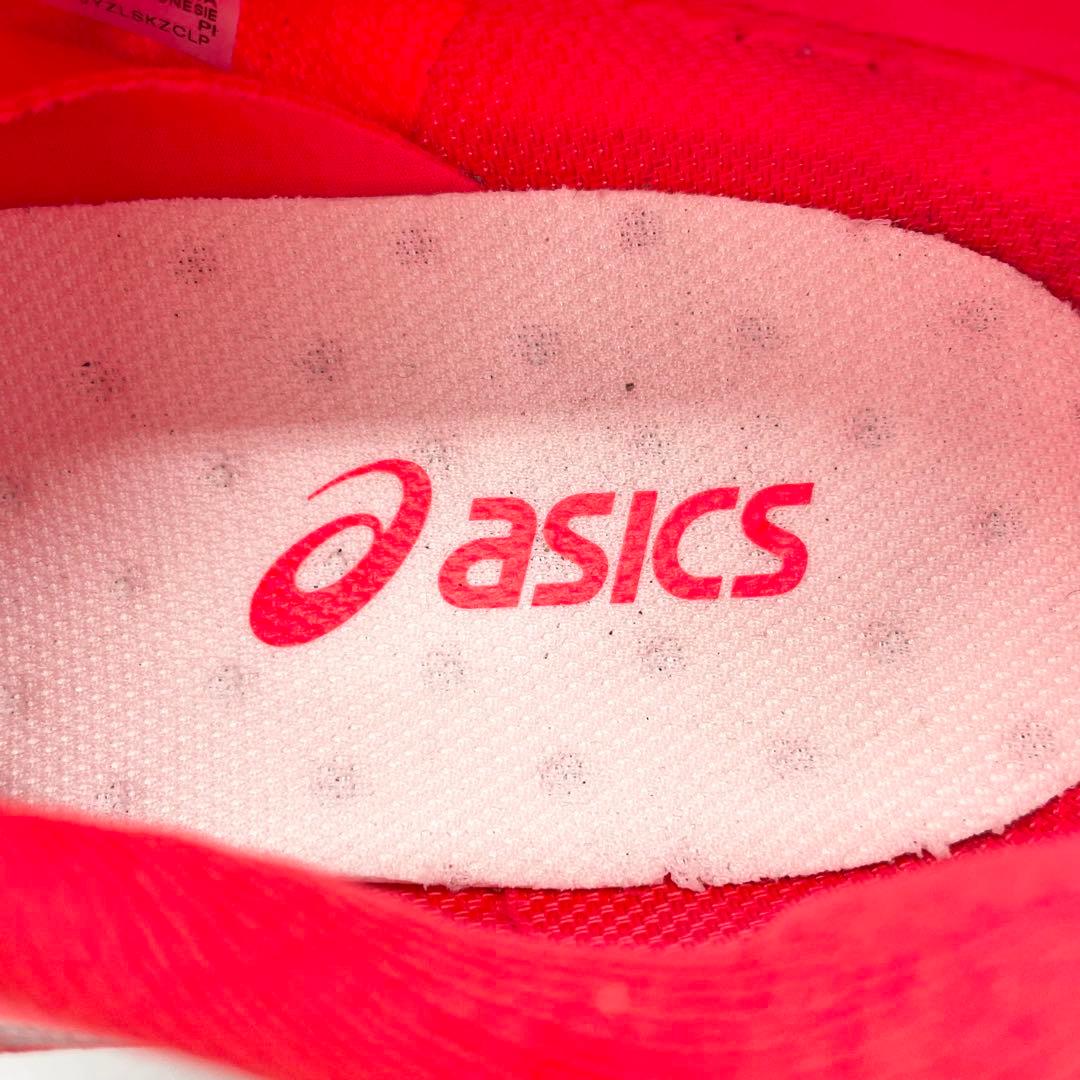 asics MAGIC SPEED4 WIDE ランニングシューズ 30.0cm