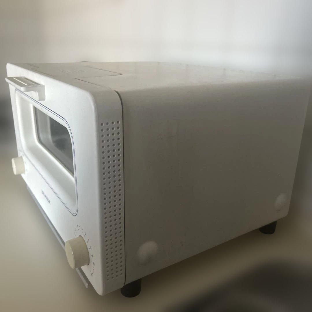 金曜日までの出品！限定色　BALMUDA トースター 希少色