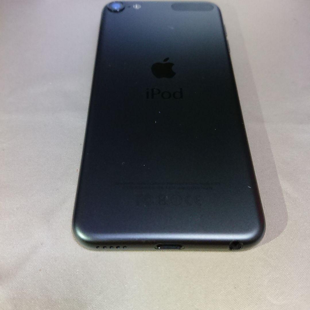1167番.新品バッテリー iPod touch 第6世代 グレー 32GB
