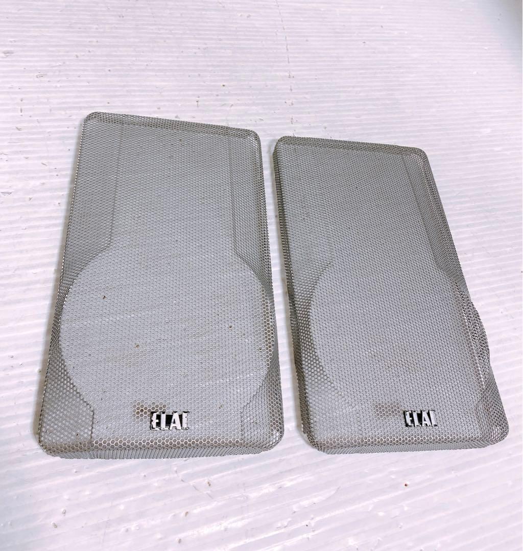 ELAC 310.2 JET ペアスピーカー