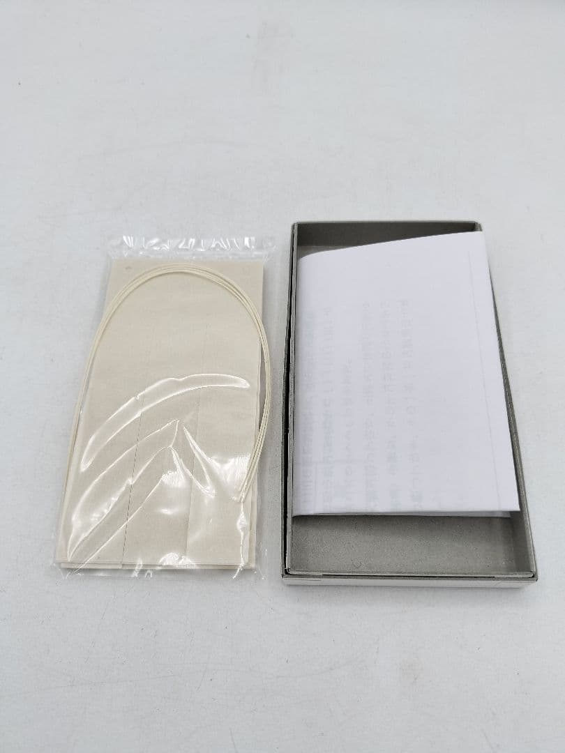 c856茶歌舞伎セット 真塗盆 棗５ケ 袱紗朱 名乗紙　4点セット 古物