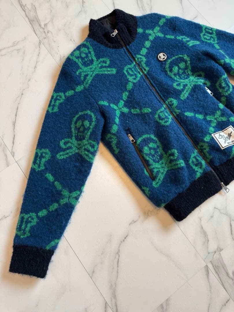 《希少》MARC＆LONA ダウン　木村拓哉さん使用　ゴルフウェア