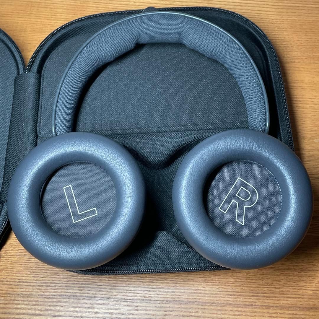 上*部様 〈Bang&Olufsen〉BEOPLAY HX(Blk Anthra