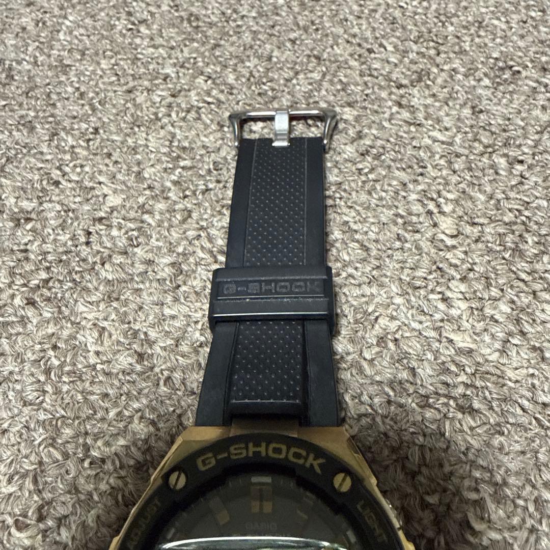 京*子様 G-SHOCK GST-W100G