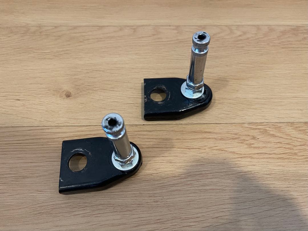 cb400four ヘッドライトステー ウインカーステー