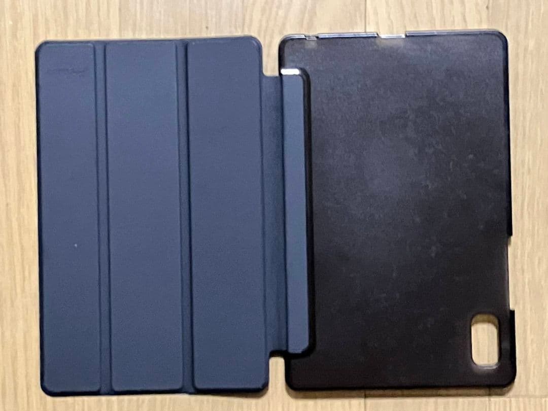 Lenovo Tab M9 カバー付