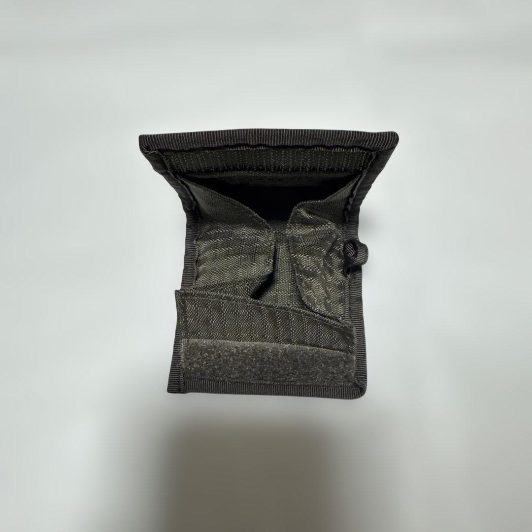 mont-bell モンベル 小物 ポーチ ケース カラビナ カードケース