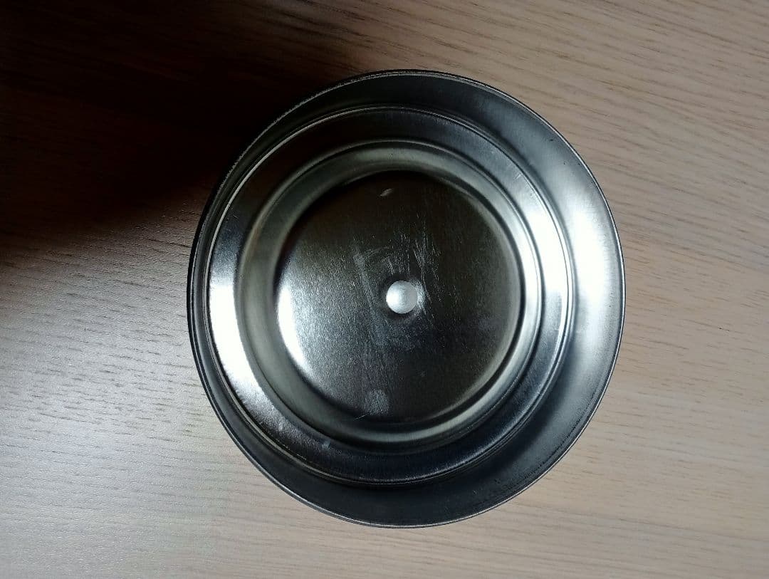 * MUC *レトロ * coffee 缶