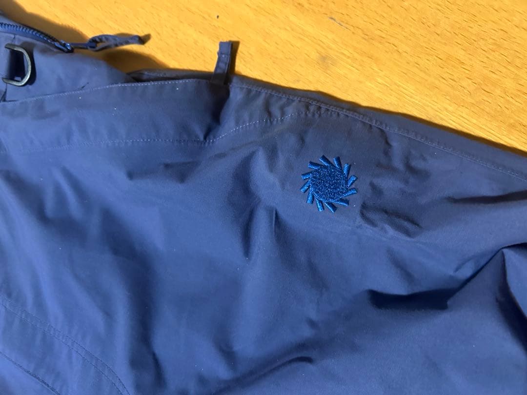 プレイ P01 上下セットMサイズ