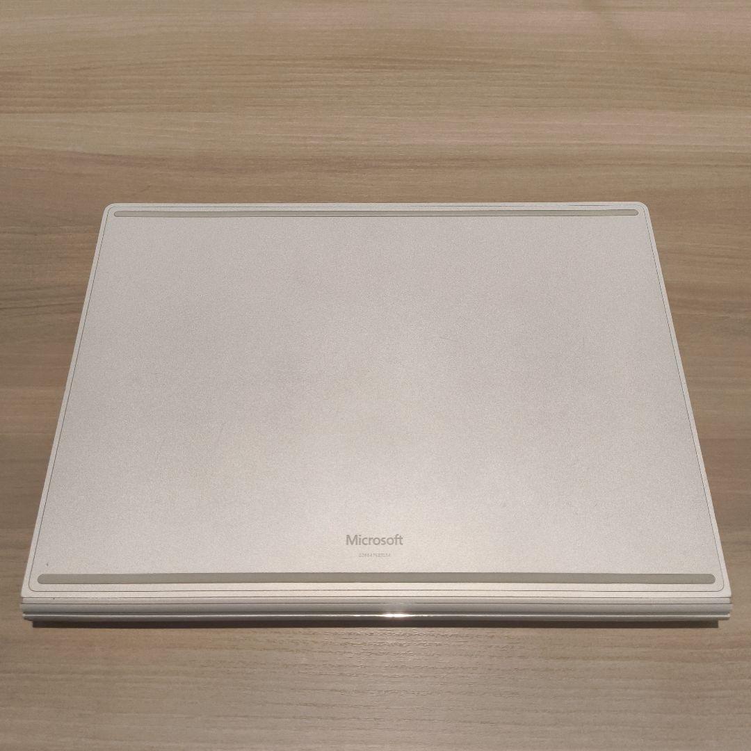 Microsoft Surface Book 2 15インチ 1TB